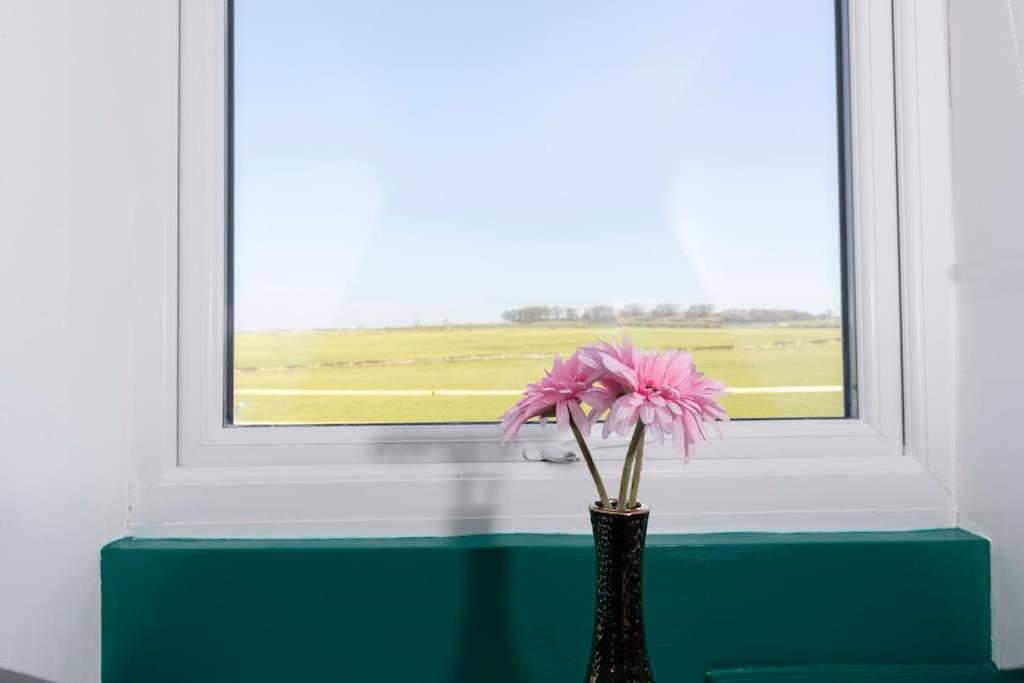 Auckland View - A Comfy & Spacious 4Bed With Views Coundon Екстериор снимка